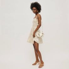 Yzabelle Crossbody- Ivory