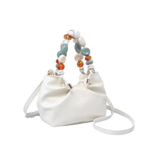 Yzabelle Crossbody- Ivory