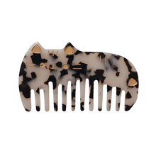 Mini Cat Comb