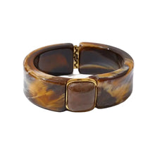 Golden Ember Bracelet