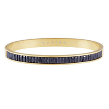 Nicola Bracelet- Black