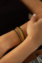 Nicola Bracelet- Black