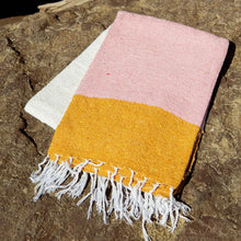 Sustainable Throw Blanket