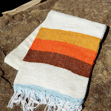 Sustainable Throw Blanket