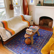 Sustainable Throw Blanket