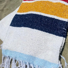 Sustainable Throw Blanket