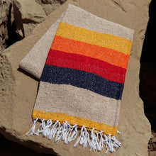 Sustainable Throw Blanket