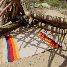 Sustainable Throw Blanket