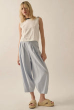 Colorblock Knit Top