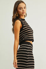 Crochet Crop Top