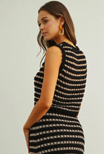 Crochet Crop Top