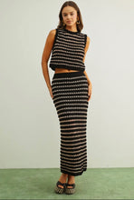 Crochet Crop Top