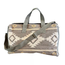 Aztec Duffle Bag