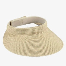 Tweed Visor