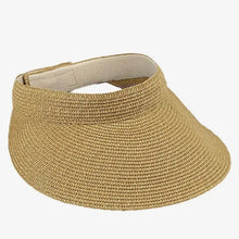 Tweed Visor