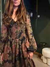 Fall Is Here Dress