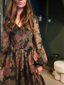 Fall Is Here Dress