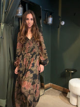 Fall Is Here Dress