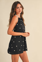 Polkadot Romper