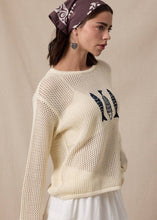 Fish Trio Sweater