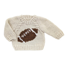 Baby & Toddler Football Sweater