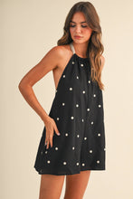 Polkadot Romper