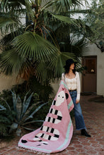 Sueños Limited Edition Handwoven Blanket