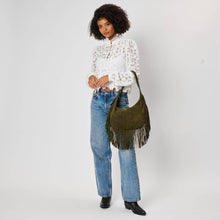 Reba Hobo Bag