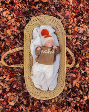 Baby & Kids Pumpkin Beanie