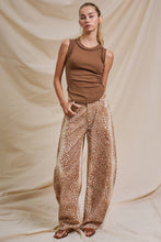 Ribbed Slim Fit Tank Top