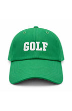 Kids Golf Baseball Hat