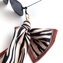 Boho Ribbon Glasses Chain