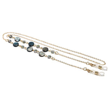 Coastal Beaded Sunglasses Chain