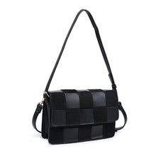 Tanya Crossbody