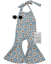Andi Jumpsuit - Happy Daisy