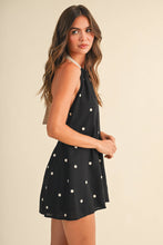 Polkadot Romper