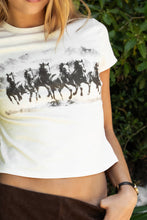 Western Graphic Tee