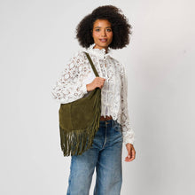 Reba Hobo Bag