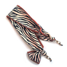Boho Ribbon Glasses Chain