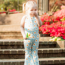Andi Jumpsuit - Happy Daisy