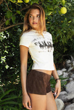 Western Graphic Tee