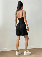 Everyday Basic Romper