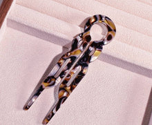 Hair Fork