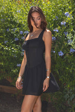 Jenah Mini Dress