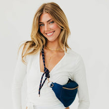 Randi Rope Strap