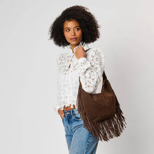 Reba Hobo Bag