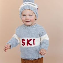 Kids’ Ski Sweater