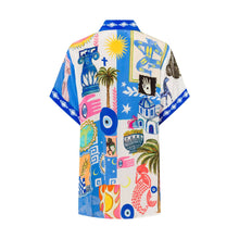 Retro Vacation Set