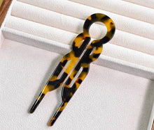 Hair Fork
