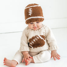 Baby & Toddler Football Sweater